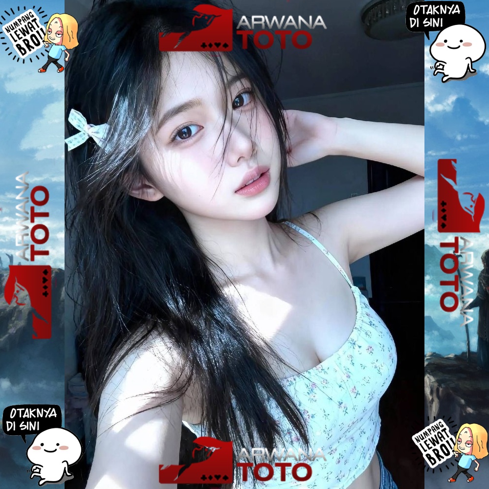 ARWANATOTO