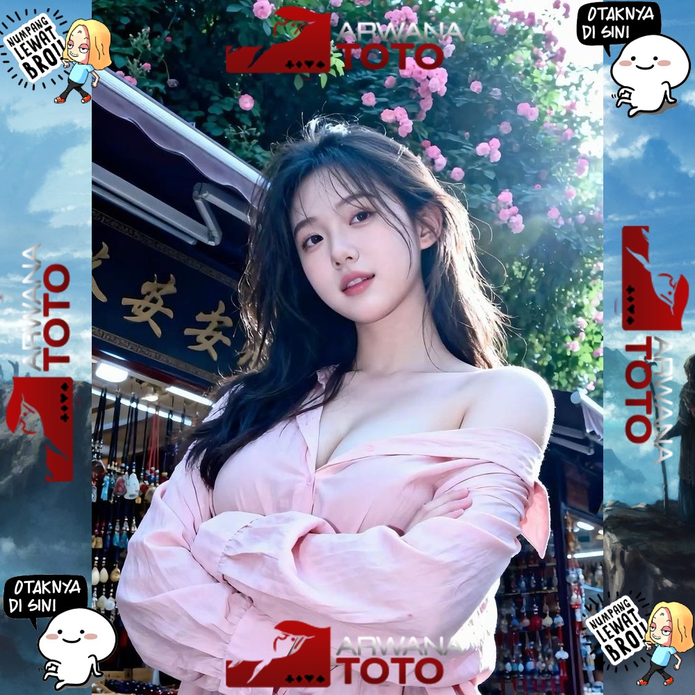 ARWANATOTO: Potensi Bandar Togel Situs Slot Gacor Resmi Terbaru Mudah Menang Slot777